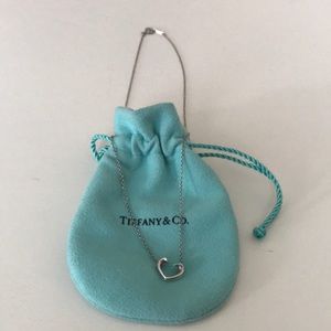 Tiffany Necklace